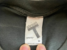 Load image into Gallery viewer, VTG Levi's 501 Shirt Adult Medium Button Your Fly Tank Single Stitch Promo Mens
