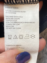 Load image into Gallery viewer, Prana Shirt Womens Small Black Foundation Rib Turtleneck Thumbhole Stretch Lady
