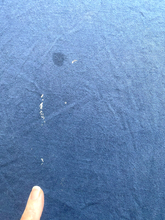 Load image into Gallery viewer, World Poker Tour Shirt Adult Extra Large Navy Blue Gambling Texas Cards WPT Mens
