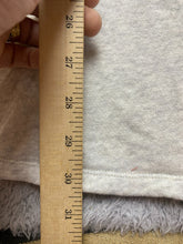 Load image into Gallery viewer, Madewell Sweatshirt Adult Large Bluish Beige Oversized Terry Hoodie Sweater Mens
