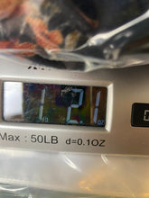 Load image into Gallery viewer, Torrid Dress Womens 3 Black Peach AOP Flower Sper Soft Plush Skater Flared Boho
