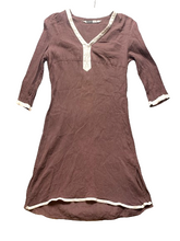 Load image into Gallery viewer, Athleta Coverup Womens Medium Beach Pool Swimwear Tunic Swim Dress Ladies
