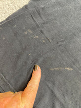 Load image into Gallery viewer, Chronic Taco Shirt Adult Large Black Mexican Musician Skeleton Grunge Gothic Men
