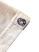 Load image into Gallery viewer, Billionaire Boys Club Shirt Adult Large White Camo Spell Out Arched Logo Mens
