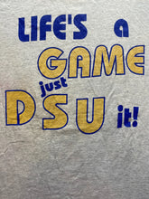 Load image into Gallery viewer, VTG Dakota State University Shirt Adult Extra Large Gray Single Stitch 90s Mens
