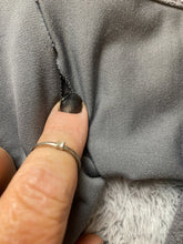 Load image into Gallery viewer, Nike Jacket Adult Small Gray Sphere Thermal 1/4 Zip Training Activewear Mens
