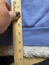 Load image into Gallery viewer, VTG Birdhouse Womens 2XL Light Blue Embroidered Grandmacore Top Stitch Plus Lady

