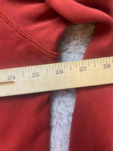 Load image into Gallery viewer, Tommy Bahama Sweater Adult 2XL XXL Reddish Orange Collared 1/4 Zip Pullover Mens
