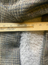 Load image into Gallery viewer, Anderson Little Sport Coat Mens Large Tweed Houndstooth Wool USA Suit Blazer
