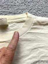 Load image into Gallery viewer, VTG ESPN The Magazine Shirt Adult Extra Large White Preferred Subscriber Mens
