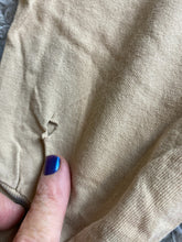 Load image into Gallery viewer, Vintage Alaska Saxman Totem Park Shirt Adult Extra Large Taupe Globe Mayan Mens
