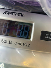 Load image into Gallery viewer, Victoria's Secret Pink Leggings Womens 26x23.5 Purple Active Seamless Workout
