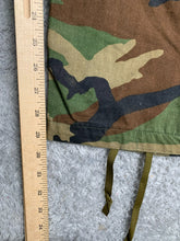 Load image into Gallery viewer, US Army Pants Adult Medium 35x29 Woodland Camo Cargo Combat Baggy Military Mens

