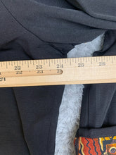 Load image into Gallery viewer, VTG Tofy 2 Piece Suit Jacket Womens 16 Wide Leg Pants 30x26 Southwest Aztec USA
