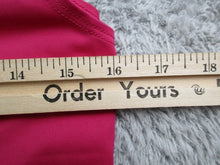 Load image into Gallery viewer, Chicos Shirt Womens 1 Small Tank Sleeveless Blouse Nylon Spandex Pullover Ladies
