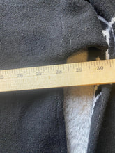 Load image into Gallery viewer, Torrid Sweater Womens 3 3X Nylon Spider Web Luxe Cozy Boyfriend Cardigan Plus
