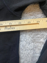 Load image into Gallery viewer, BYLT Shirt Adult Large Black Premium Basics Drop Cut Crewneck Spandex Mens
