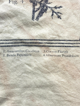 Load image into Gallery viewer, Arizona Jean Co Shirt Adult Extra Large Pale Yellow Plantae Tie Dye Flowers Mens
