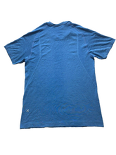 Load image into Gallery viewer, Lululemon Shirt Adult Extra Large Turquoise Blue Swiftly Tech Activewear Mens
