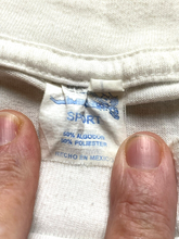 Load image into Gallery viewer, VTG Cozumel Mexico Shirt Adult Large Single Stitch Underwater National Park 80s
