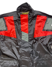 Load image into Gallery viewer, Fieldsheer Motorcycle 2 PC Suit Adult Extra Large Jacket Pants Racing Biker Mens
