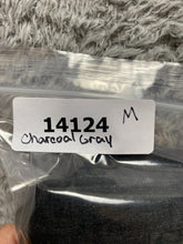 Load image into Gallery viewer, Lauren Ralph Lauren Pants Adult 36x30 Charcoal Gray Super 100&#39;s Wool Dress Mens
