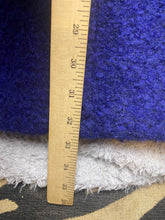 Load image into Gallery viewer, Armani Exchange Coat Women Extra Small Wool Alpaca Long Snap Front Ladies

