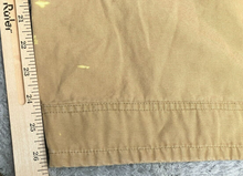 Load image into Gallery viewer, REI Pants Adult 36x30 Tan Straight Leg Hiking Outdoor Utility Workwear Mens

