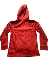 Load image into Gallery viewer, Xersion Sweatshirt Youth Extra Large Quick Dri Performance Zip Up Hoodie Boys
