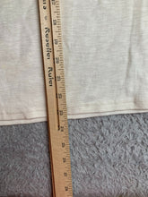 Load image into Gallery viewer, Pendleton Shirt Womens Medium Ivory Cross Aztec Woolen Mills Oversized Ladies
