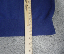 Load image into Gallery viewer, Banana Republic Sweater Adult Extra Large 1/4 Zip Cashmere Outerwear Mens
