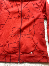 Load image into Gallery viewer, Xersion Sweatshirt Youth Extra Large Quick Dri Performance Zip Up Hoodie Boys
