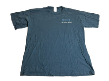 Load image into Gallery viewer, Vintage Deer Shirt Adult Large Hunting Eat Sleep Repeat Bag it Tag it 90s Mens
