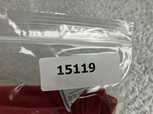 Load image into Gallery viewer, VTG Old Navy Shirt Adult Medium Red Single Stitch BAHAMA MAMA'S Mermaid Mens
