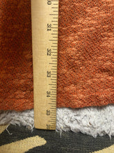 Load image into Gallery viewer, Free People Sweater Womens Large Coral Fall Knit Oversized Tunic Boho Cardigan
