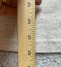 Load image into Gallery viewer, VTG Lee Greenwood Shirt Adult Extra Large Gray God Bless The USA Patriotic 90s
