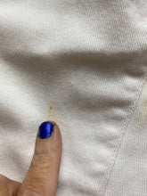 Load image into Gallery viewer, Lauren Ralph Lauren Pants Womens 10 (33x27) White Denim Stretch Casual Ladies
