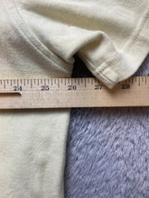 Load image into Gallery viewer, Reyn Spooner Shirt Adult 2XL Pale Yellow Preppy Hawaiian Traditional Polo Mens
