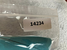 Load image into Gallery viewer, Soft Surroundings Dress Womens Extra Large Teal A-Line Swing Tunic Casual Ladies
