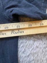 Load image into Gallery viewer, Maryland Shirt Adult Large Black Hot Crabs Cold Beer Taps &amp; Traps Crewneck Mens
