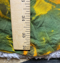 Load image into Gallery viewer, Kathmandu Imports Skirts Womens 30x37 AOP Maxi Viscose Tie Dye Boho Lagenlook
