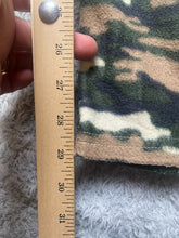 Load image into Gallery viewer, Open Trails Pajamas Adult Extra Large Camo Fleece Sleepwear Lounge Pants Mens
