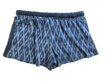 Load image into Gallery viewer, Lucky Brand Shorts Womens Large Lingerie Drawstring Waist Stretch Spandex Ladies
