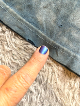 Load image into Gallery viewer, The Mountain Shirt Adult Extra Large Blue Guardian Of The North Lisa Parker Mens
