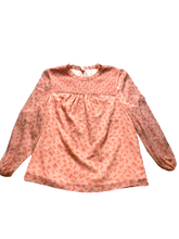 Load image into Gallery viewer, Boden Shirt Womens 18 3XL XXXL Janie Ditsy AOP Flower Lined Flowy Blouse Ladies
