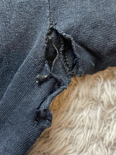 Load image into Gallery viewer, Halloween Shirt Adult Large Black Fade Haddonfield High Michael Myers Mens
