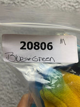 Load image into Gallery viewer, Grateful Dead x Grizzly Griptape Sweatshirt Adult Medium Tie Dye Hoodie Mens
