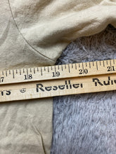 Load image into Gallery viewer, Jesus Shirt Womens Large Beige Salt Sandhill Christian Be The Hands and Feet
