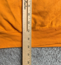 Load image into Gallery viewer, Tennessee Volunteers Sweatshirt Adult 2XL XXL Orange Hoodie NCAA OVB Sporty Mens
