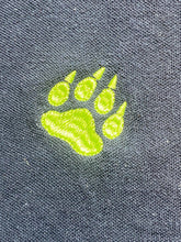 Load image into Gallery viewer, Club Leon FC Shirt Adult 2XL Navy Green Mexican Team Sporty La Guarida Polo Mens
